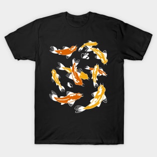 peces T-Shirt